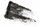 Maskarë Barry M Lash Vegas 2, 7 ml, Black