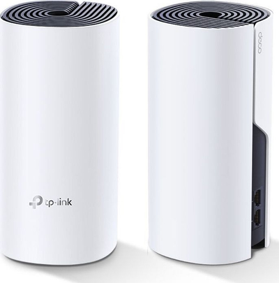 Njësi TP-LINK Deco P9, 2 copë