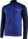 Bluzë sportive ATHLETIC LS14080 për burra, XL, blu e errët