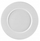 Pjatë e sheshtë RAK Porcelain Spectra Flat Plate, 12.4", bone