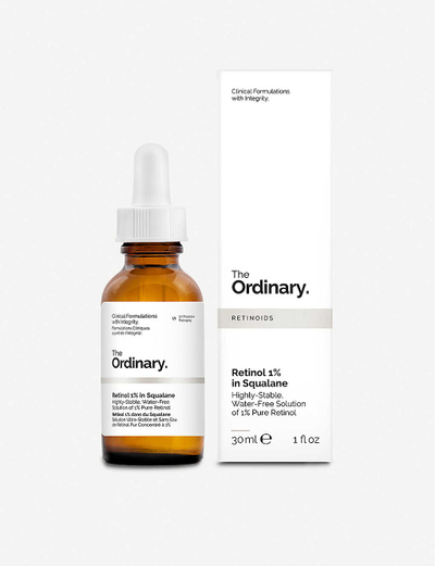 Serum The Ordinary Retinol 1%