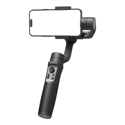 Stabilizues smartphone Hohem iSteady Mobile Plus, 3 aksesh, Bluetooth, i zi