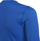 Bluzë termo për kalamaj adidas Techfit Compression Jr H23155, me mëngë të gjata, kompresuese, blu