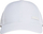 Kapele bejsbolli adidas Bballcap LT Met GM6264, pambuk me poliestër, me rrip që rregullohet, e bardhë