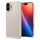 Mbrojtëse telefoni iPhone 16 Spigen Cyrill Kajuk MagSafe, ngjyrë krem