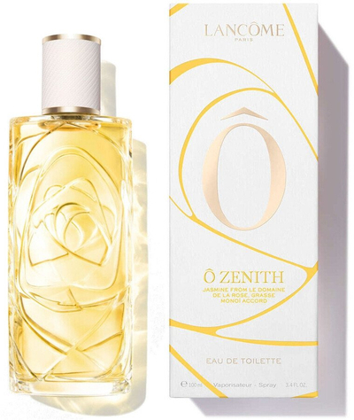 Парфем Lancôme Ô Zenith Eau de Toilette, 100 ml, цветно-овошна арома