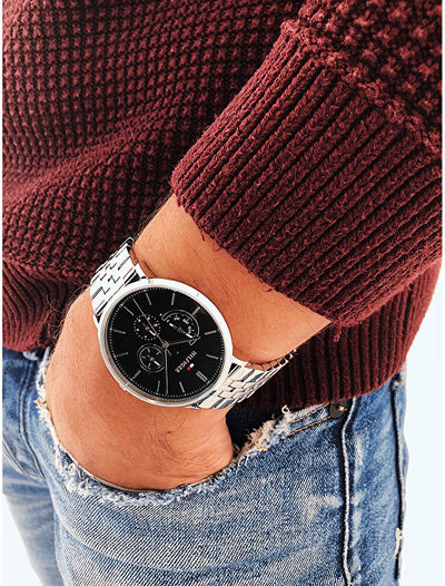 Orë dore Tommy Hilfiger Dane 1710374