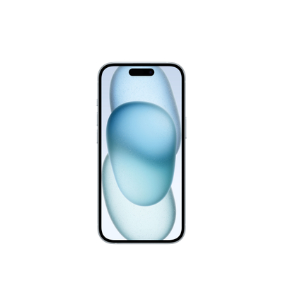 Apple iPhone 15, 256GB, Blue