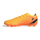 Këpucë futbolli Adidas X Speedportal.2 MG GZ5083, me tappa, portokalli