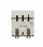 Ndërprerës diferencial Legrand RX3 402075, 4P 40A, 30mA tip A, gri