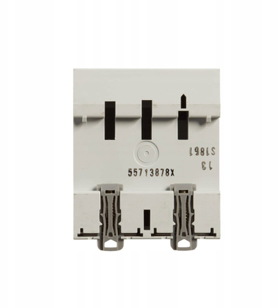 Ndërprerës diferencial Legrand RX3 402075, 4P 40A, 30mA tip A, gri