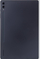 Mbulesë origjinale Samsung NotePaper për Galaxy Tab S9 Ultra, e bardhë
