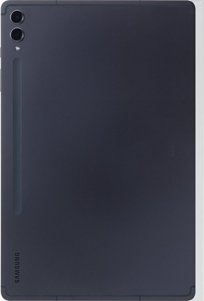 Mbulesë origjinale Samsung NotePaper për Galaxy Tab S9 Ultra, e bardhë