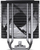 Ftohës CPU Jonsbo CR-1000 EVO, ARGB, single tower, i zi