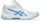 Патики за тренинг за жени Asics Gel-Task MT 4, GEL во предниот дел, за сала, бели со сина боја