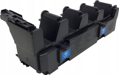 Kontejner toneri Katun WB-P08, zëvendësues për Konica Minolta ACDNWY1, për printer biznesi