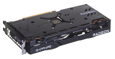 Kartelë grafike Sapphire GPRO X080 10GB GDDR6