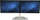 Mbajtëse për dy monitorë StarTech, 24", i zi