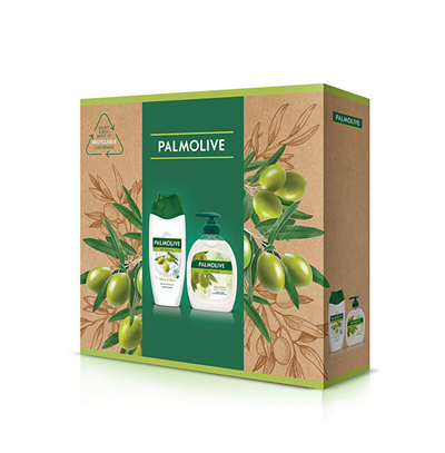 Set kozmetik Palmolive Naturals Olive
