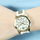 Orë dore Guess Intrepid W0325L2