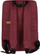 Çantë shpine Rovicky Cabin Backpack, 20L, për bagazh dore, ngjyrë bordo