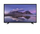 TV SPONGE Ultra HD 4K Smart, 55", VIDAA, i zi