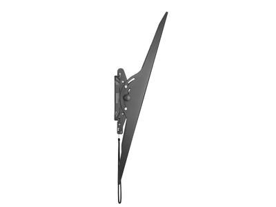 Mbajtëse muri për TV Digitus 650322, 60-100", 100 kg, e zezë