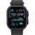 Apple Watch Ultra2 v2 Cellular 49mm Black Titanium Case with Black Ocean Band (DEMO)