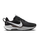 Atlete për femra Nike React Pegasus Trail 5, React foam, terren jashtë rruge, gri