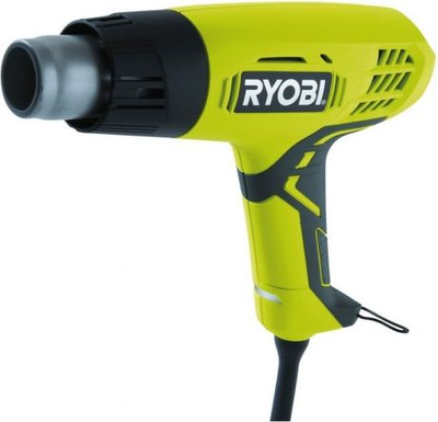 Pistoletë termike Ryobi 2000 W