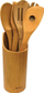 Set aksesorë kuzhine KingHoff KH-1362, 5 copë