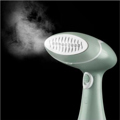 Steamer rrobash Russell Hobbs Steam Genie Essential 25592-56, 1400W, 0.22L, i bardhë