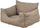 Sedilje makine për qen Trixie Car Seat, 55 x 50 x 30 cm, e larshme, gri