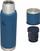 Termos Stanley Adventure, 0.75L, çelik inox, blu