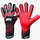 Doreza portieri 4keepers Neo Viper NC S982874, për të rritur, pa Fingersave, të zeza