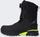 Çizme dimërore pune Helly Hansen Magni Evo Winter Tall Boa, të papërshkueshme nga uji, me izolim, për meshkuj