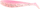 Karrem gome Fox Zander Pro Ultra UV, 7.5cm - Raspberry (NSL1260)