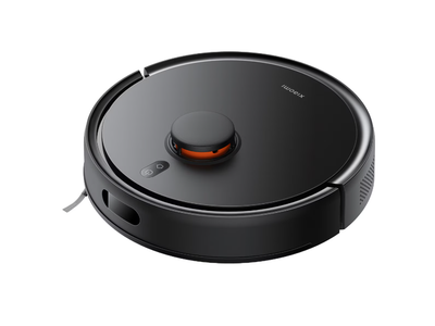 Robot fshesë Xiaomi Robot Vacuum S20, 0.4L, 3200mAh, i zi