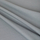 Çarçaf fitted OKKO, polikoton, 200x200x25 cm, gri