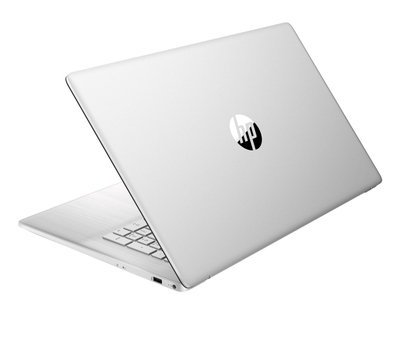 Laptop HP 17-cp2333nw, 17.3" FHD, Ryzen 5, 8GB RAM, 512GB SSD, argjendtë