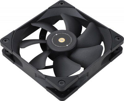 Ftohës Thermalright TL-E12B Extrem, 120 mm