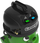 Fshesë me korrent Numatic GVE370-2, 1200W, 15L, për të thatë dhe të lagësht