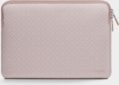 Mbështjellëse laptopi Trunk, për MacBook Pro 13", prej neopreni, rozë