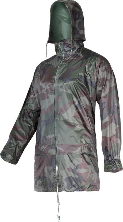 Set shiu Lahti Pro Rainproof Camo, 3XL, me kamuflazh
