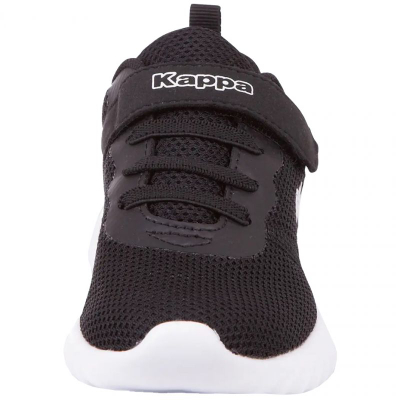 Детски патики Kappa Ces K Jr 260798K 1110, текстилна мрежа, ѓон EVA, бели