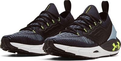 Atlete për meshkuj Armor Men's HOVR Phantom 2 INKNT (3024154-005), nr. 41, të zeza