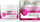 Krem fytyre Eveline Cosmetics Cream Ampoule Peptides Anti Wrinkle, forcon lëkurën, 50ml