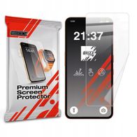 Foli mbrojtëse qeramike Do Nothing, për CMF Phone 2 Pro, transparente