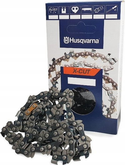 Zinxhir sharre Husqvarna 5854042-52, 3/8", 1.3mm, çelik