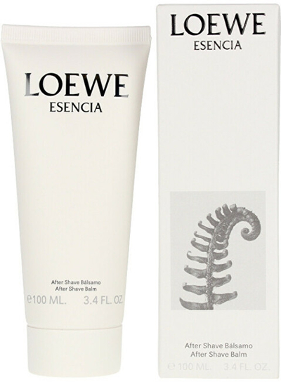 Balsam pas rrojës Loewe Esencia pLO037, 100 ml